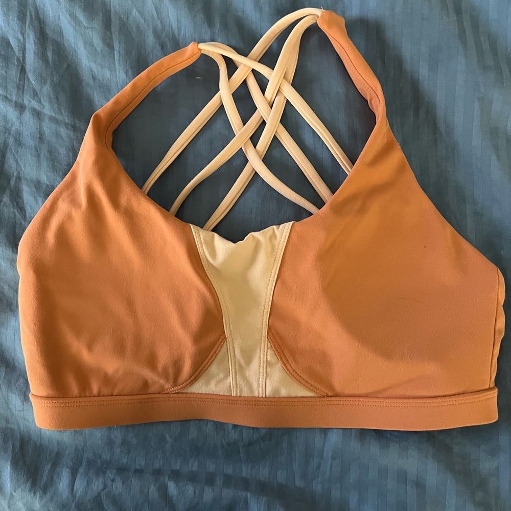 Buffbunny Sports Bra - Small
